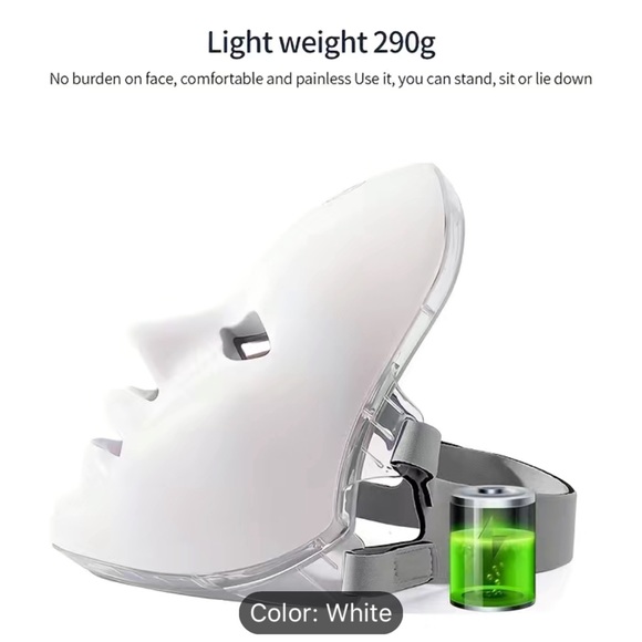 Led therapy